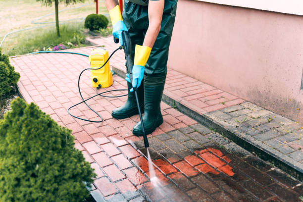 Kenbridge, VA Pressure Washing Services Company